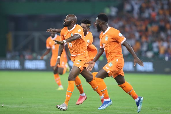Cote d'Ivoire national football team, known as the Elephants, showcased their prowess with a commanding 2-0 win against Guinea-Bissau at the Alassane Ouattara Olympic Stadium in Abidjan.